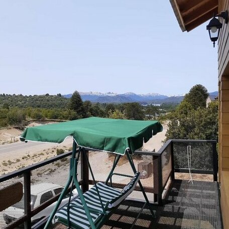 ApartHotel Pehuenia - Photo4