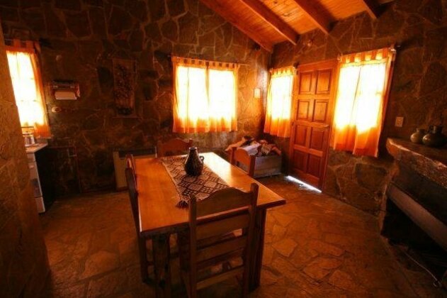 Cabanas Huerquen - Photo2