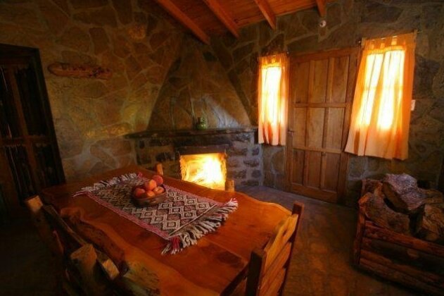 Cabanas Huerquen - Photo3