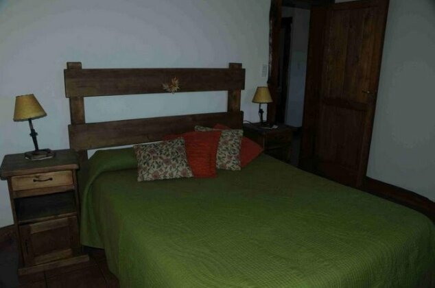 Cabanas Solo Por Hoy - Photo2