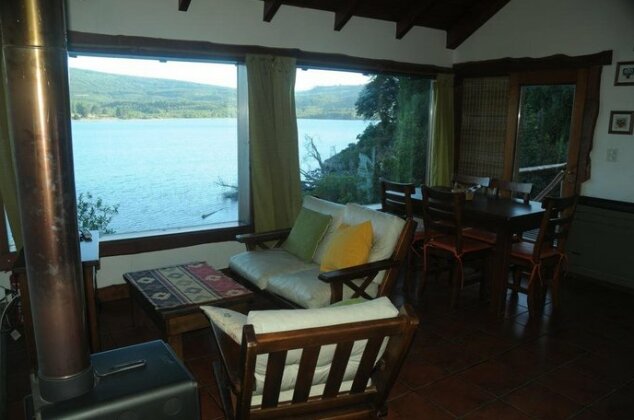 Cabanas Solo Por Hoy - Photo4