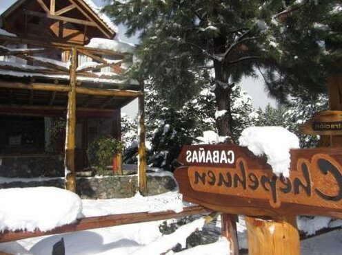 Chepehuen Cabanas - Photo2