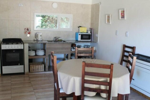 El Arrayan Villa Pehuenia - Photo2