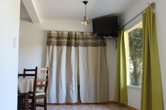 El Arrayan Villa Pehuenia - Photo3