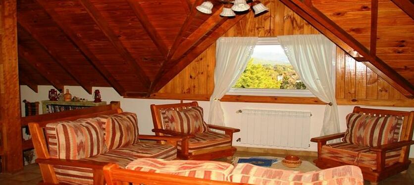 Hosteria Al Paraiso - Photo3
