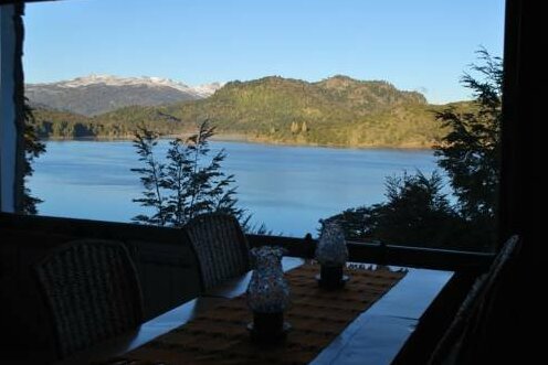 Hosteria Cauquen - Photo4