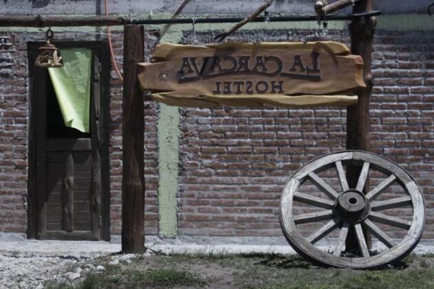 La Carcava Eco Hostel - Photo2
