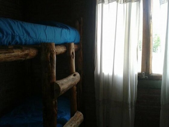 La Carcava Eco Hostel - Photo3