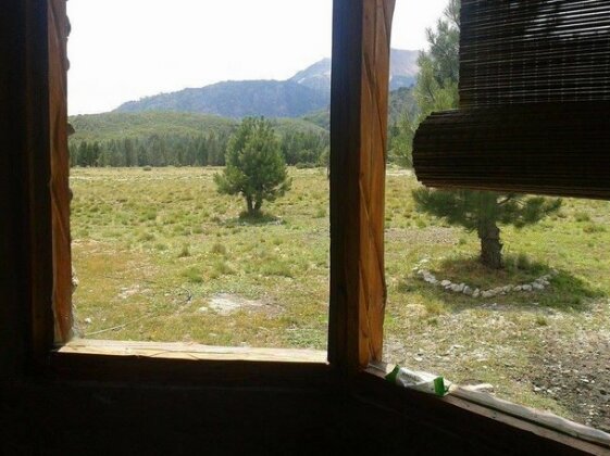 La Carcava Eco Hostel - Photo4