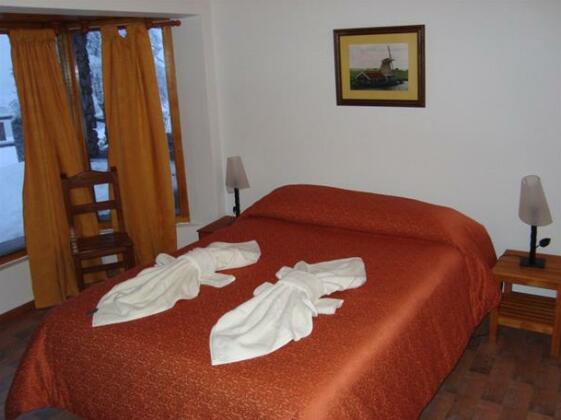 Melewe Moquehue Cabanas Hotel - Photo3