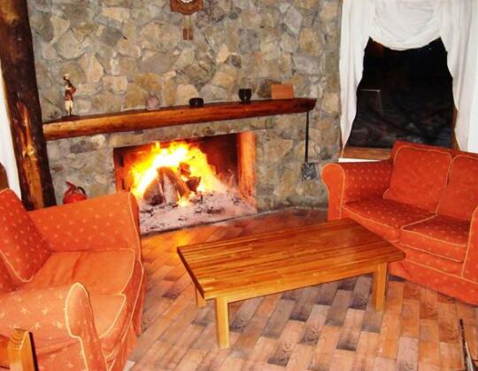 Melewe Moquehue Cabanas Hotel - Photo4