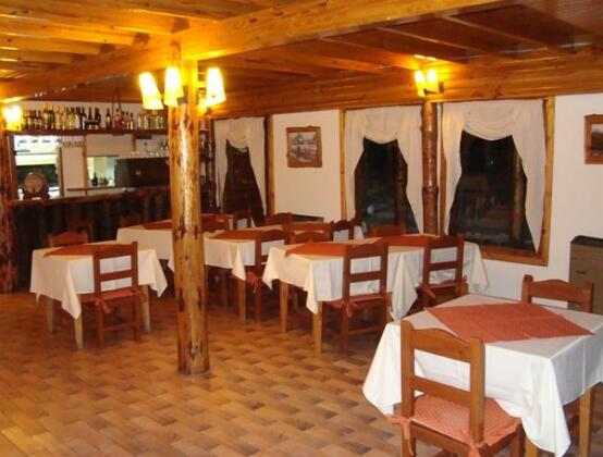 Melewe Moquehue Cabanas Hotel - Photo5