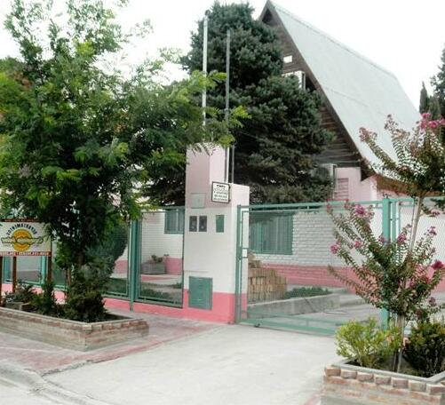 Complejo Solar