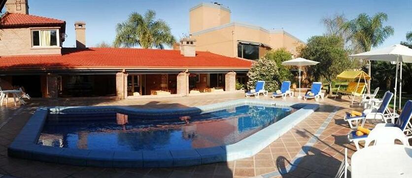 Don Numas Posada & Spa - Photo2