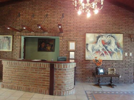 Don Numas Posada & Spa - Photo3