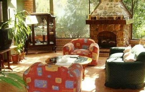 Don Numas Posada & Spa - Photo4