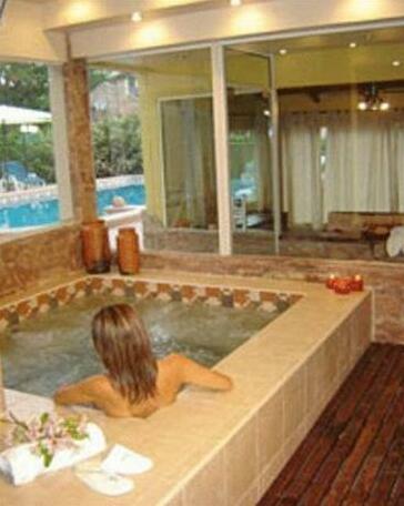 Don Numas Posada & Spa - Photo5