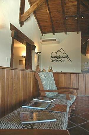 Hotel Selva Montana - Photo5