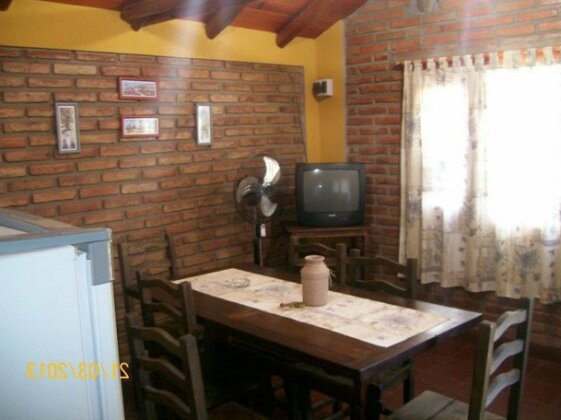 Cabanas Buen Dia - Photo2