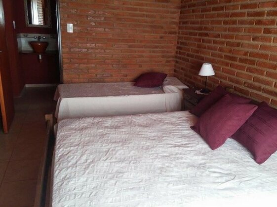 Cabanas Buen Dia - Photo4