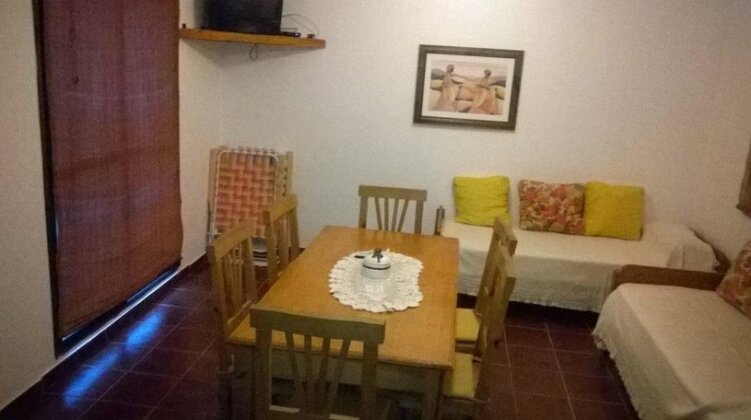 Cabanas Las Pircas - Photo2