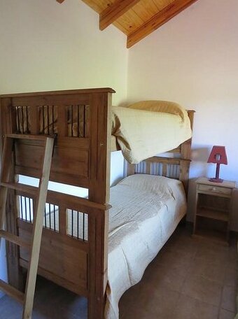 Cabanas Las Pircas - Photo3
