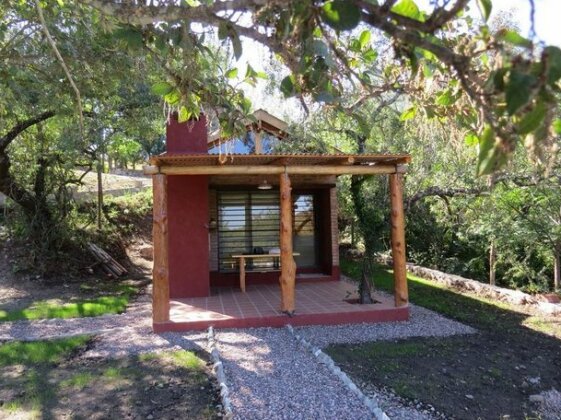 Cabanas Las Pircas - Photo5