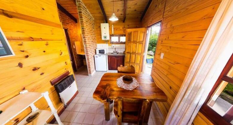 Altos Del Bosque Villa Yacanto - Photo5