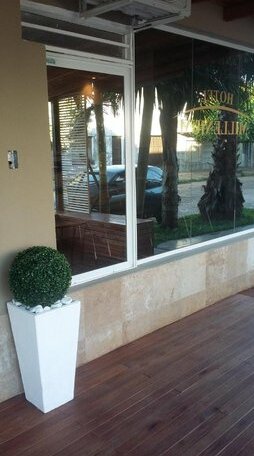 Hotel Millenium - Photo5