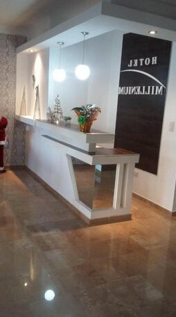 Hotel Millenium