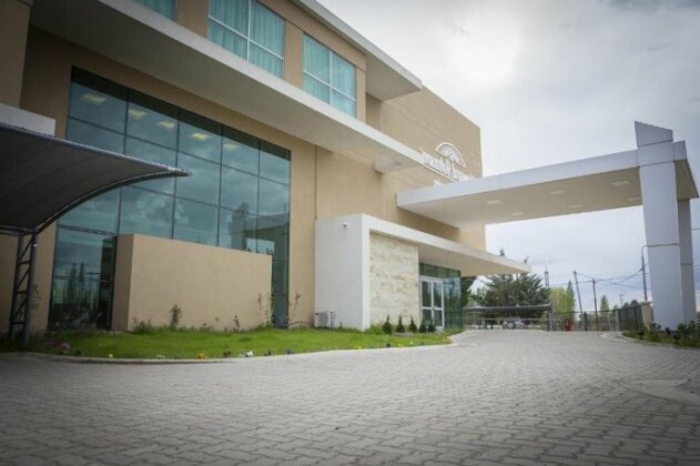 Howard Johnson Neuquen - Photo2