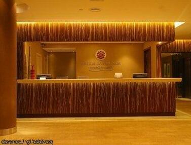 MAC Royal Suites - Photo5