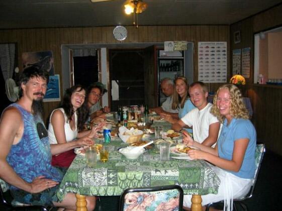 Vaoto Lodge - Photo2