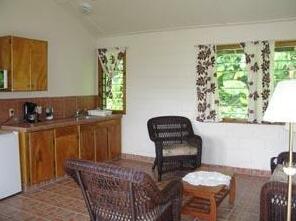 Vaoto Lodge - Photo5
