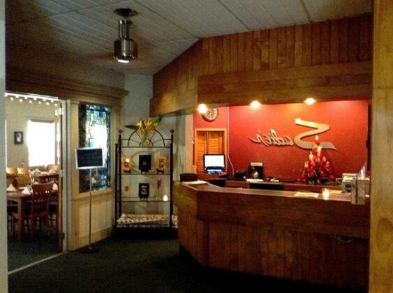 Sadie Thompson Inn - Photo3