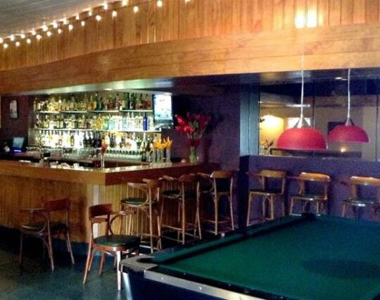 Sadie Thompson Inn - Photo4