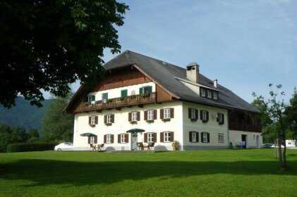 Haus Schonblick Abersee