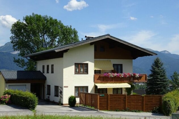 Apartment Dreier - Salzburger Land
