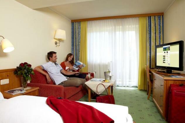 Hotel Post Abtenau - Photo5
