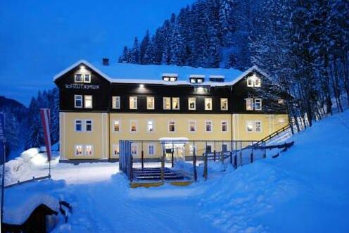 Youtels Resort Abtenau