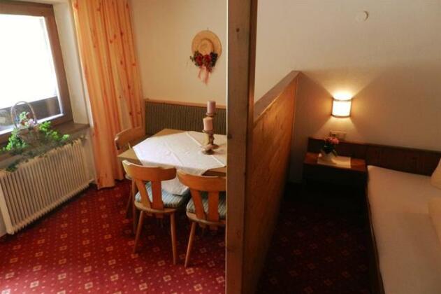 Appartements Schrambacherhof - Photo4