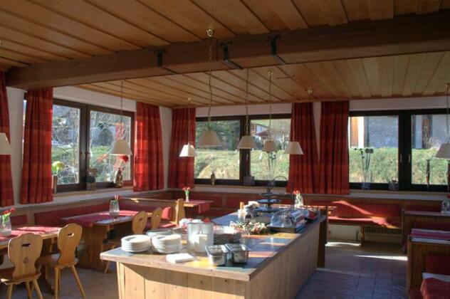 Bed & Breakfast Der Tiroler - Photo4