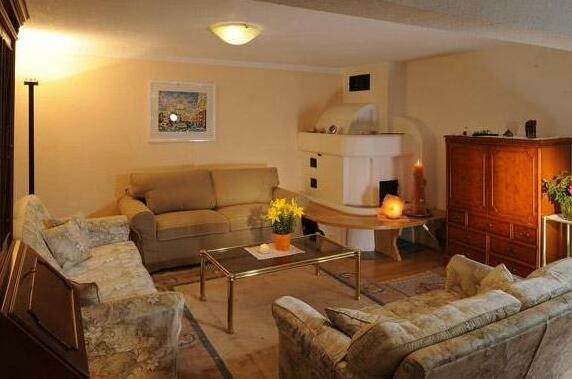 Busslehner Pension Achenkirch - Photo2