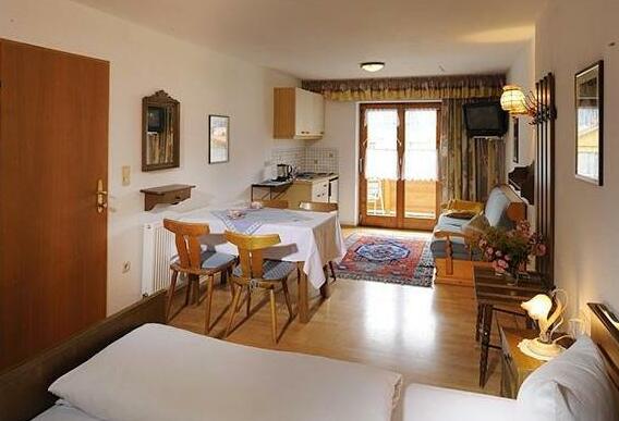 Busslehner Pension Achenkirch - Photo4
