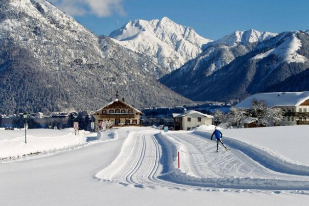 Cordial Familien & Vital Hoteldorf - Photo2