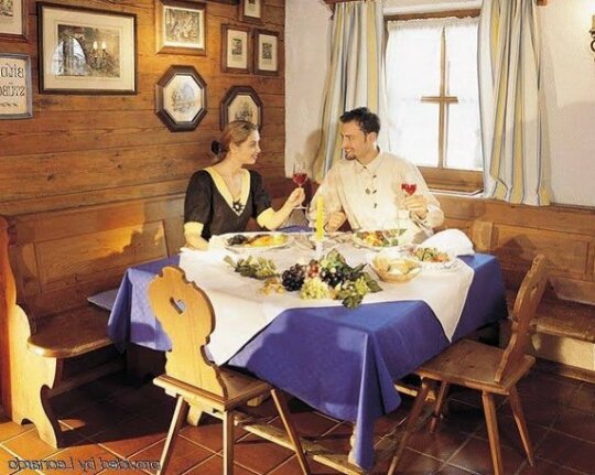 Cordial Familien & Vital Hoteldorf - Photo3