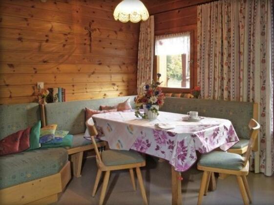 Ferienwohnung Hinterwinkl - Photo5