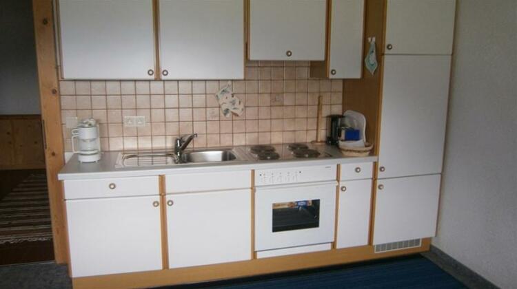 Ferienwohnung Pfandler - Photo3