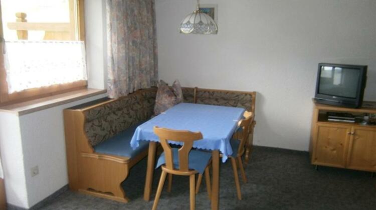Ferienwohnung Pfandler - Photo5