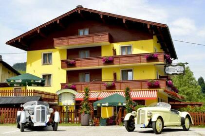 Hotel Beretta Achenkirch